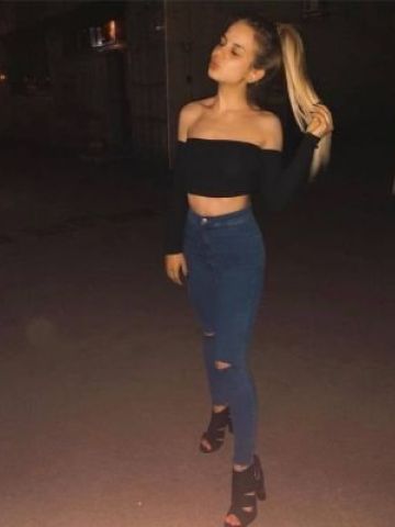 Анкета проститутки Рената, 23 года